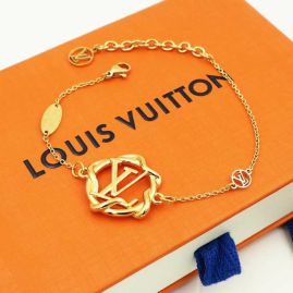 Picture of LV Bracelet _SKULVbracelet02cly20310705